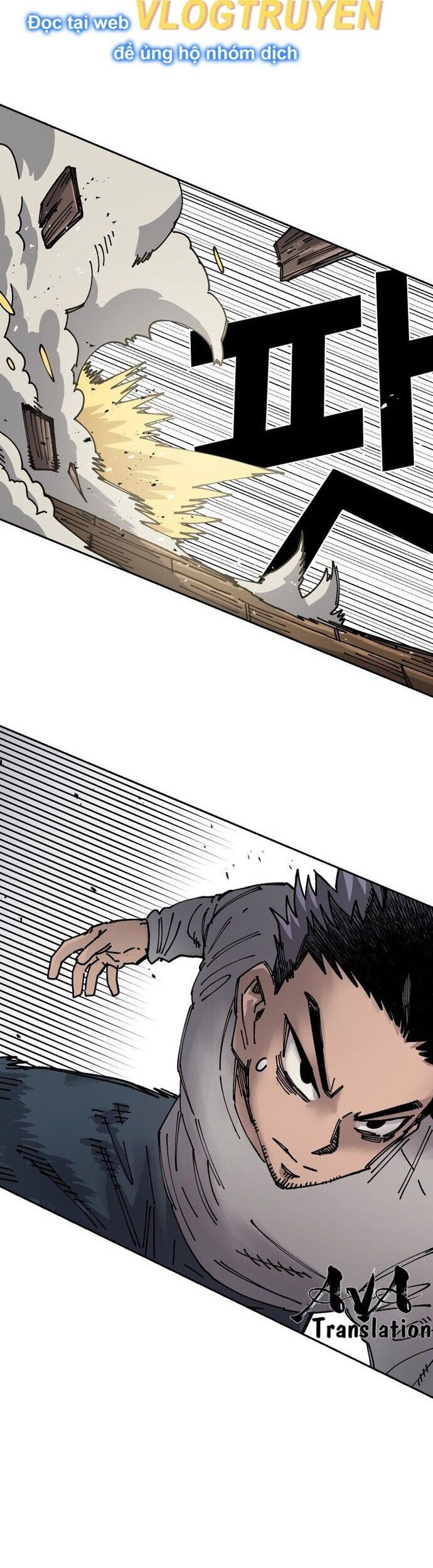 Sắp Xuất Ngũ Thì Isekai Chap 30 - Next Chap 31