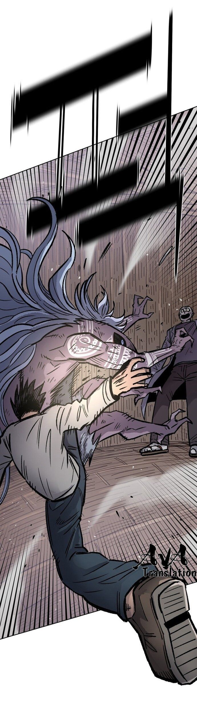 Sắp Xuất Ngũ Thì Isekai Chap 30 - Next Chap 31