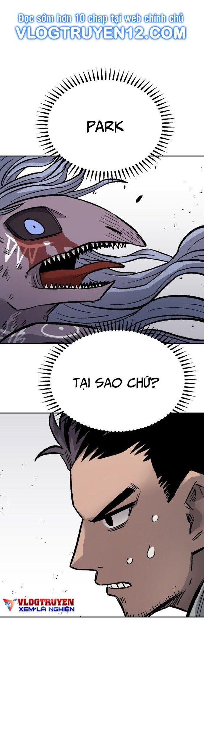 Sắp Xuất Ngũ Thì Isekai Chap 30 - Next Chap 31