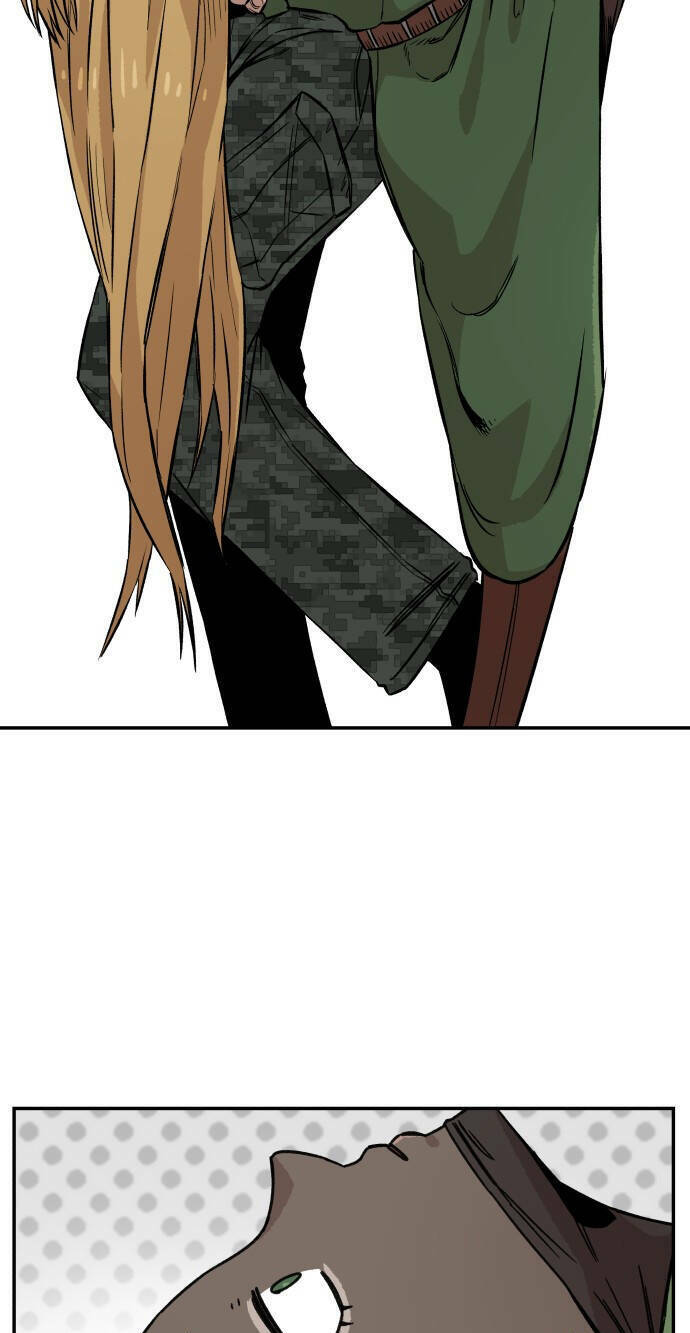 Sắp Xuất Ngũ Thì Isekai Chap 4 - Next Chap 5