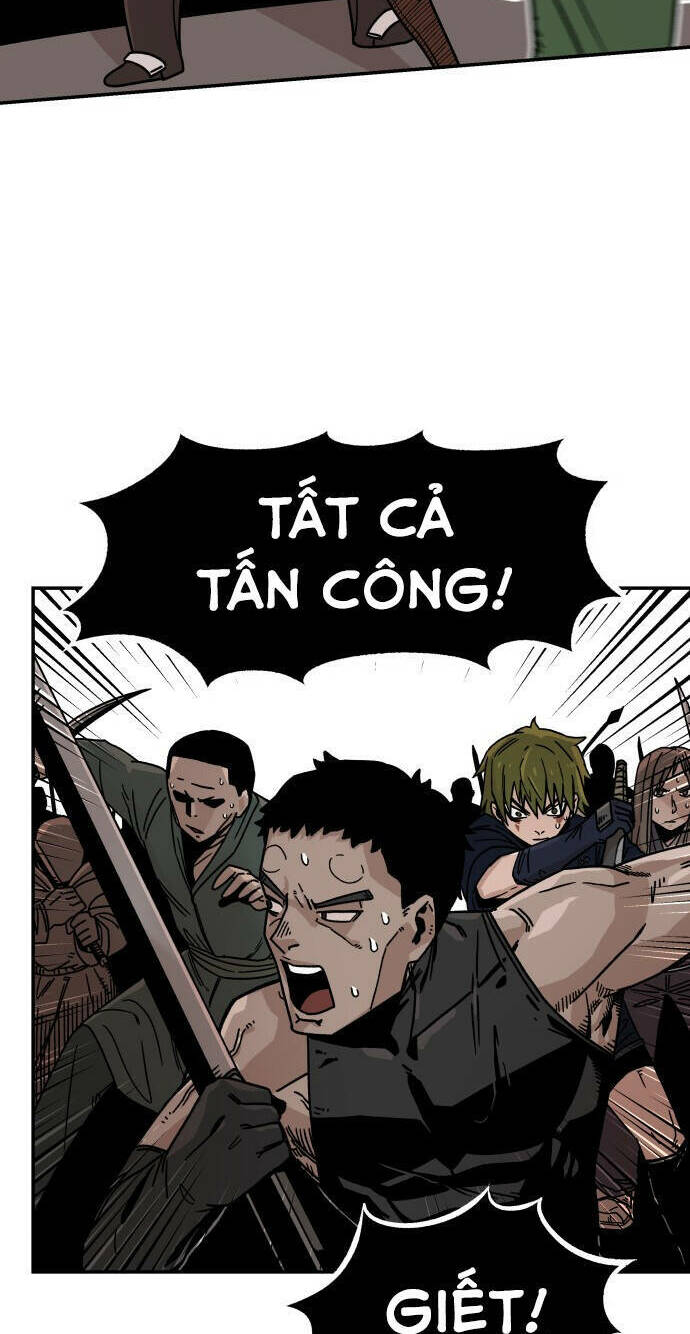 Sắp Xuất Ngũ Thì Isekai Chap 4 - Next Chap 5