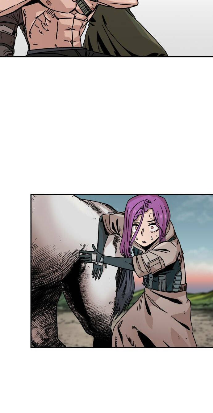 Sắp Xuất Ngũ Thì Isekai Chap 4 - Next Chap 5