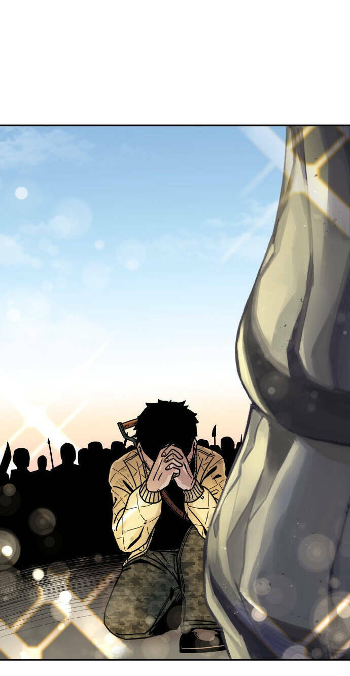 Sắp Xuất Ngũ Thì Isekai Chap 4 - Next Chap 5