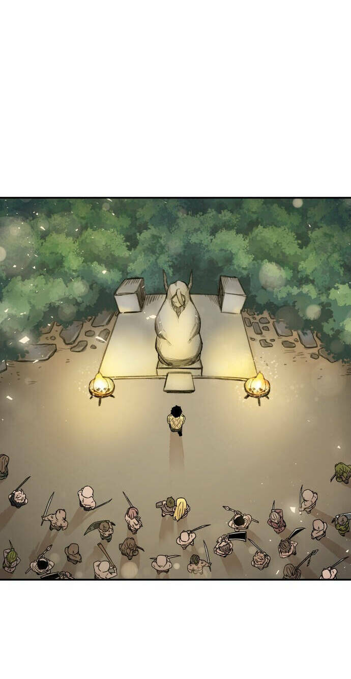 Sắp Xuất Ngũ Thì Isekai Chap 4 - Next Chap 5