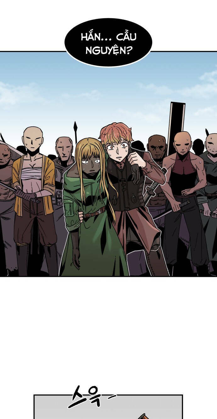 Sắp Xuất Ngũ Thì Isekai Chap 4 - Next Chap 5