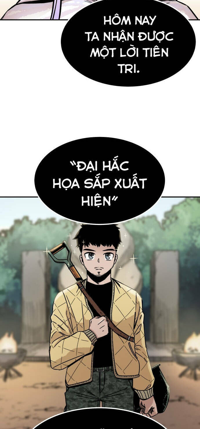 Sắp Xuất Ngũ Thì Isekai Chap 4 - Next Chap 5