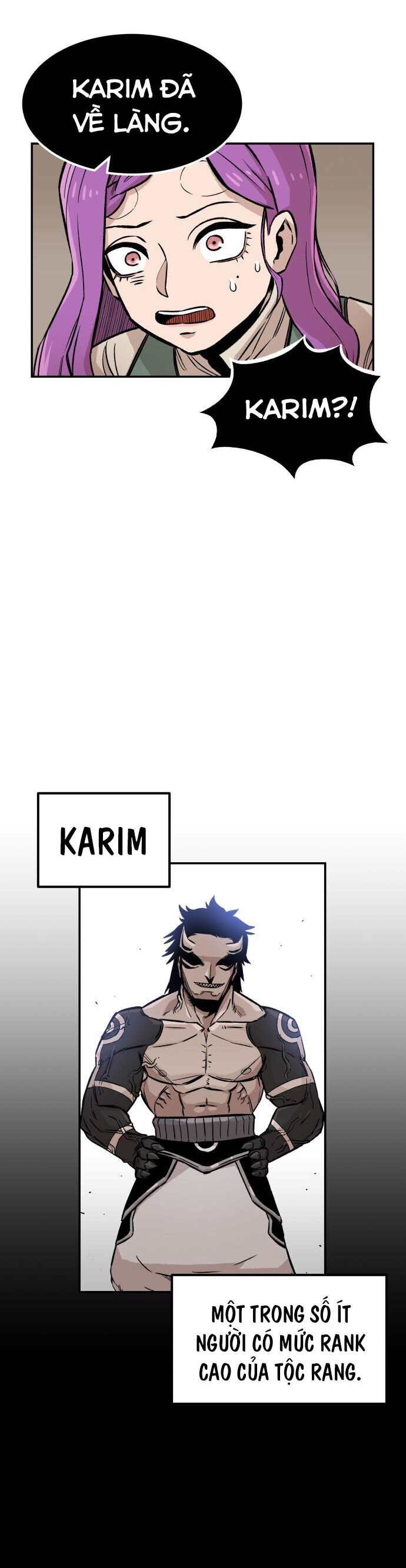 Sắp Xuất Ngũ Thì Isekai Chap 5 - Next Chap 6