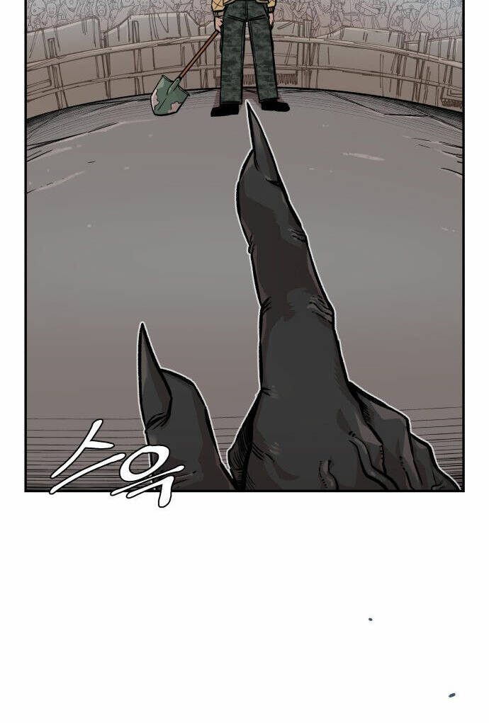 Sắp Xuất Ngũ Thì Isekai Chap 5 - Next Chap 6