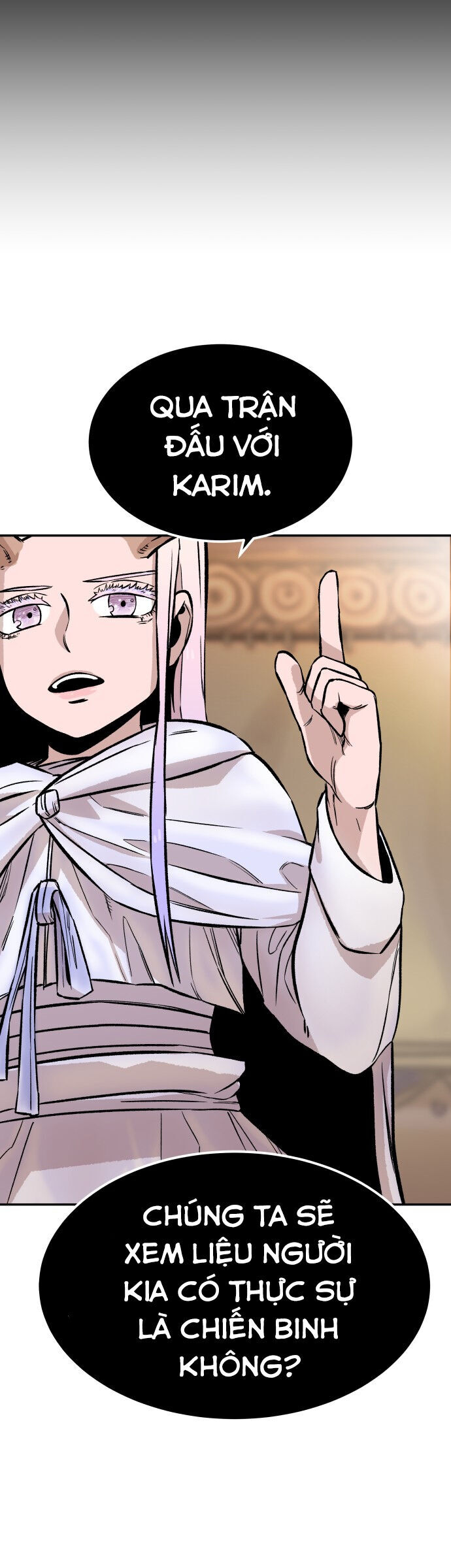 Sắp Xuất Ngũ Thì Isekai Chap 5 - Next Chap 6