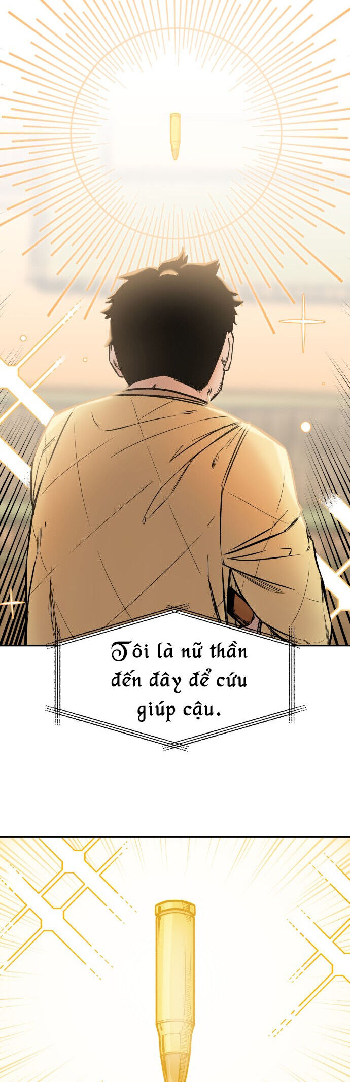 Sắp Xuất Ngũ Thì Isekai Chap 5 - Next Chap 6