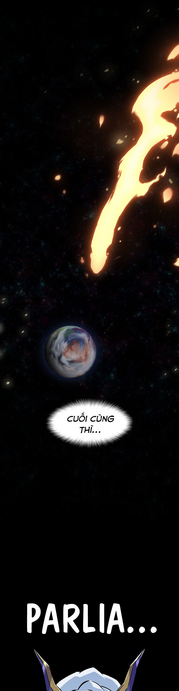 Sắp Xuất Ngũ Thì Isekai Chap 5 - Next Chap 6