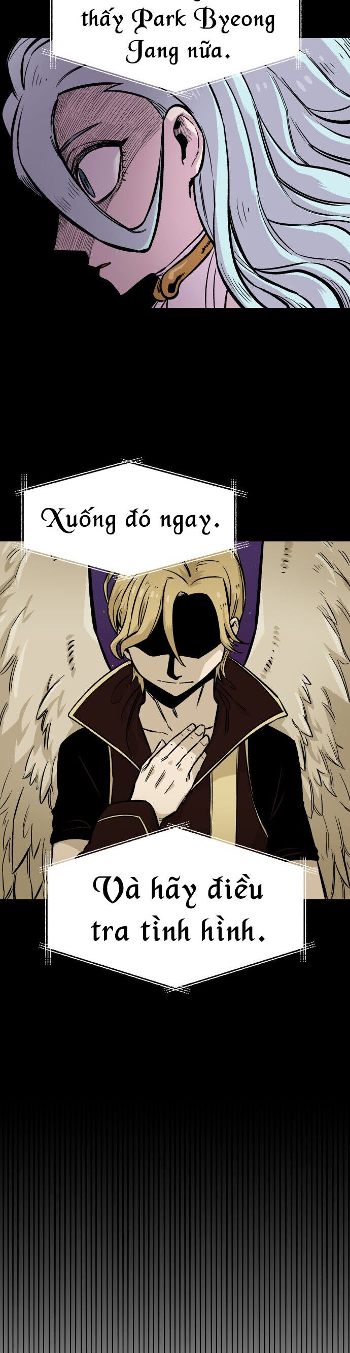 Sắp Xuất Ngũ Thì Isekai Chap 5 - Next Chap 6