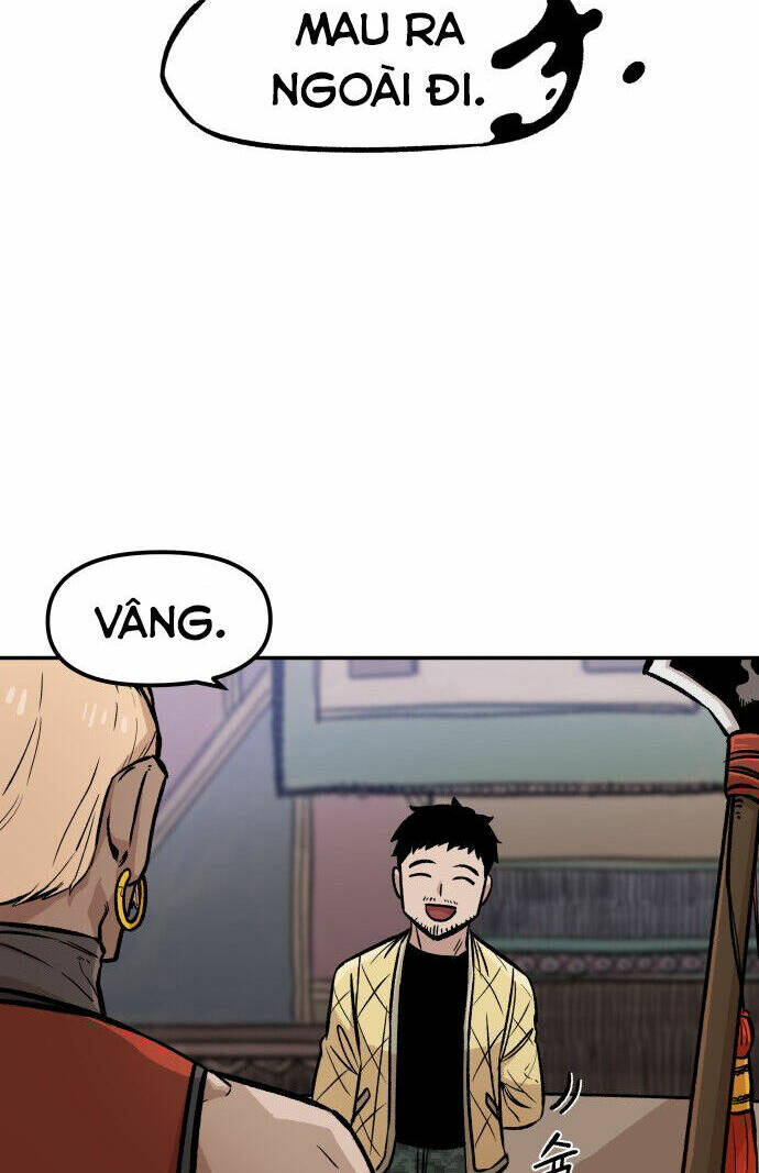 Sắp Xuất Ngũ Thì Isekai Chap 5 - Next Chap 6