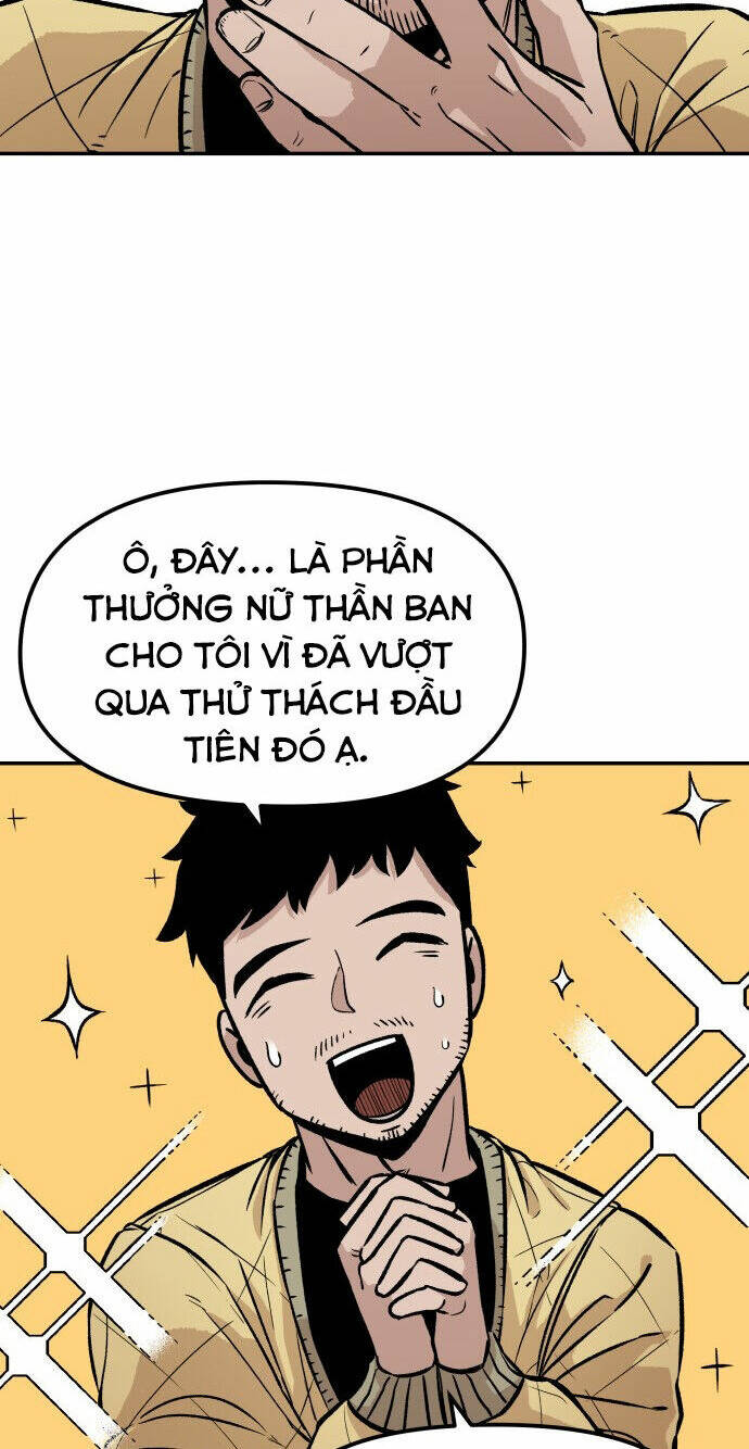 Sắp Xuất Ngũ Thì Isekai Chap 5 - Next Chap 6