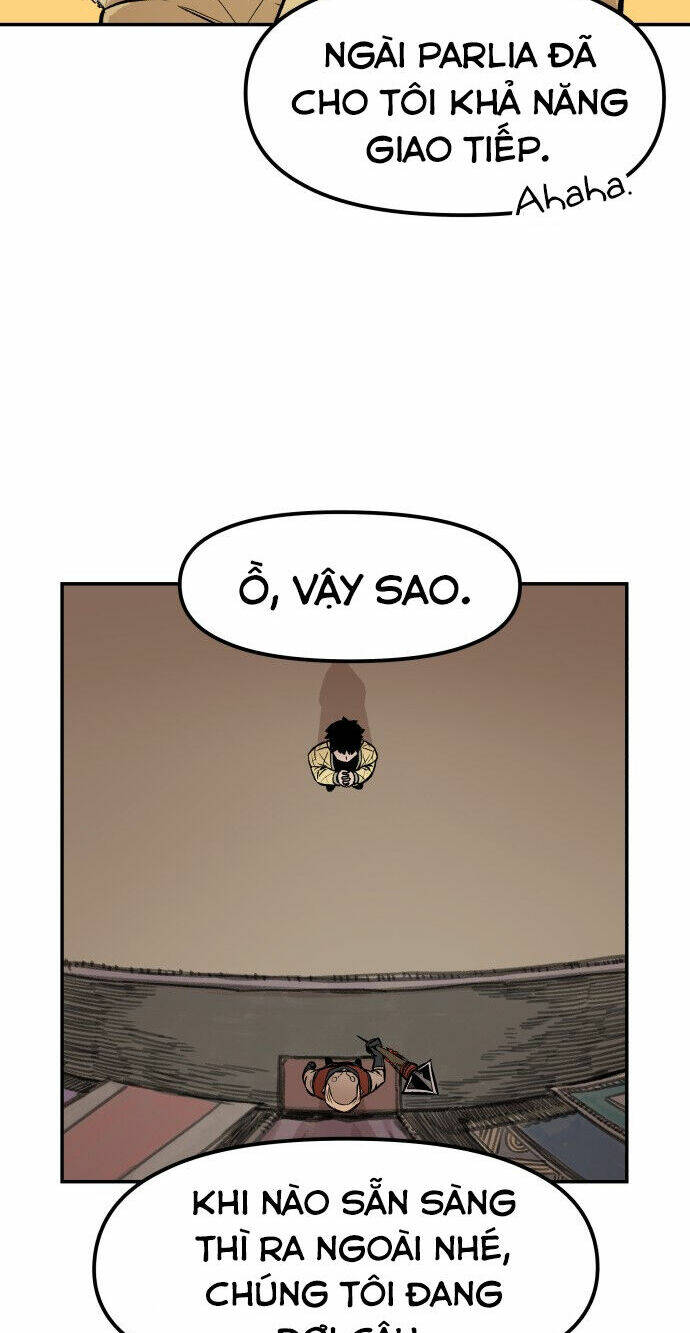 Sắp Xuất Ngũ Thì Isekai Chap 5 - Next Chap 6