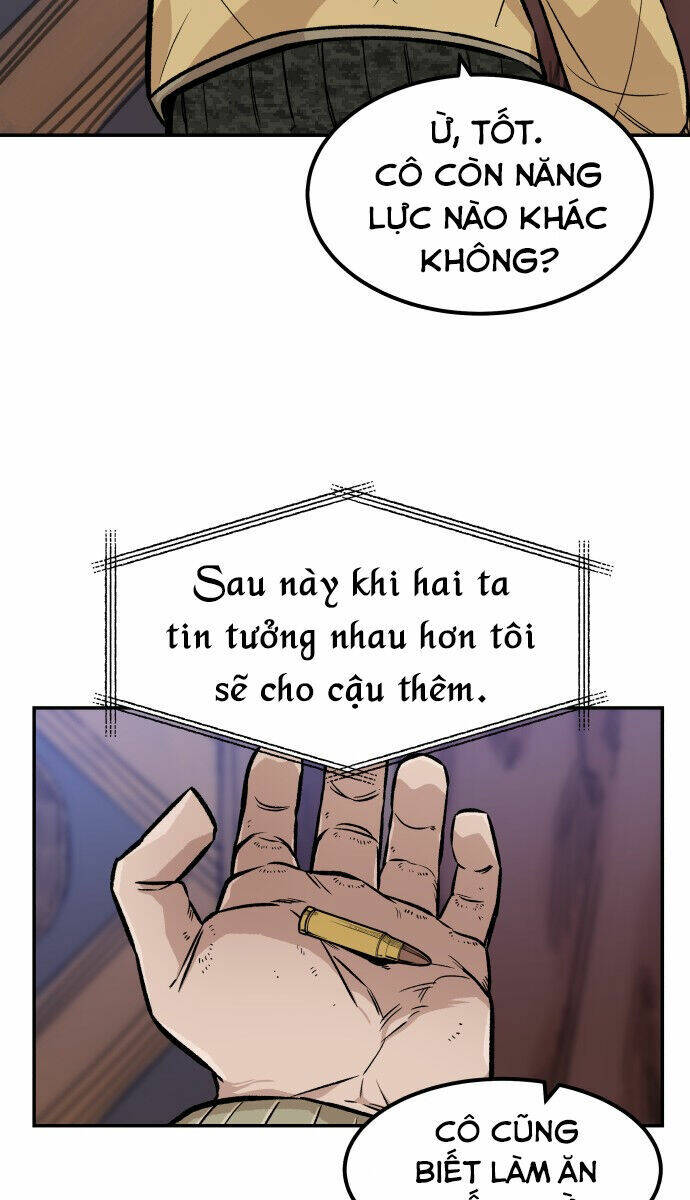 Sắp Xuất Ngũ Thì Isekai Chap 5 - Next Chap 6