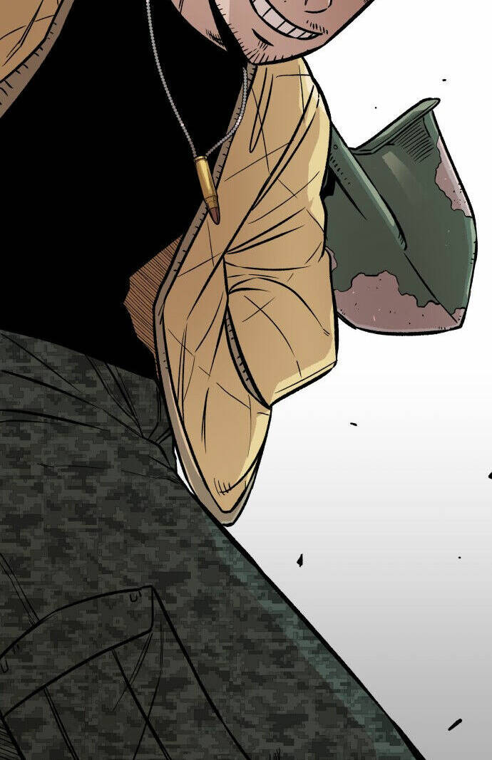 Sắp Xuất Ngũ Thì Isekai Chap 5 - Next Chap 6