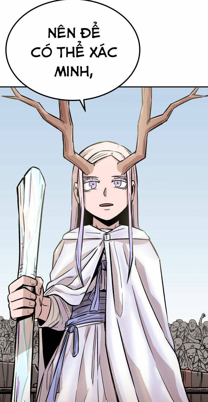 Sắp Xuất Ngũ Thì Isekai Chap 5 - Next Chap 6