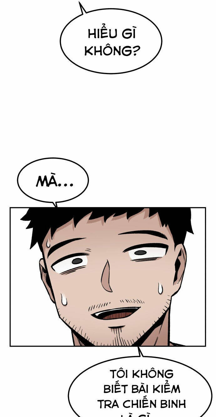 Sắp Xuất Ngũ Thì Isekai Chap 5 - Next Chap 6