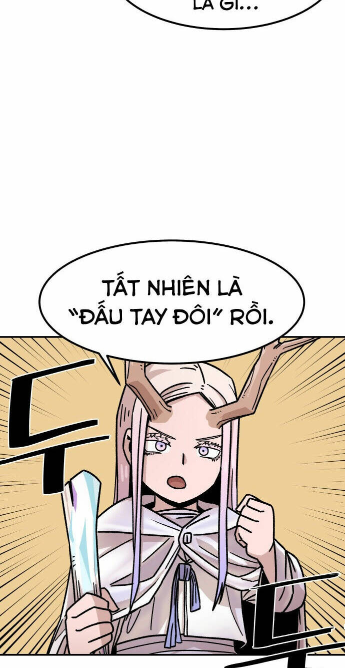 Sắp Xuất Ngũ Thì Isekai Chap 5 - Next Chap 6