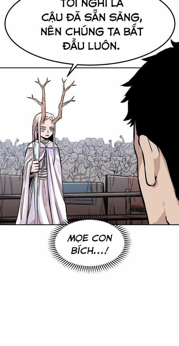 Sắp Xuất Ngũ Thì Isekai Chap 5 - Next Chap 6