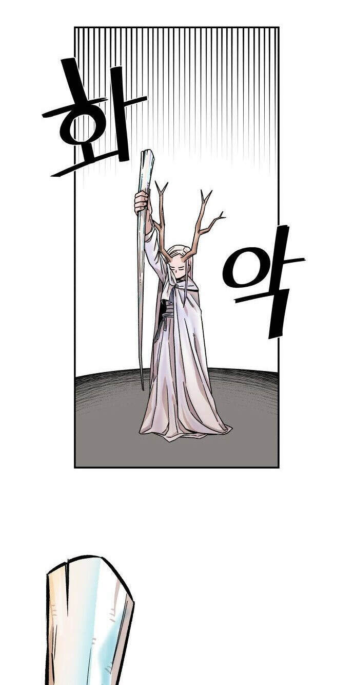 Sắp Xuất Ngũ Thì Isekai Chap 5 - Next Chap 6