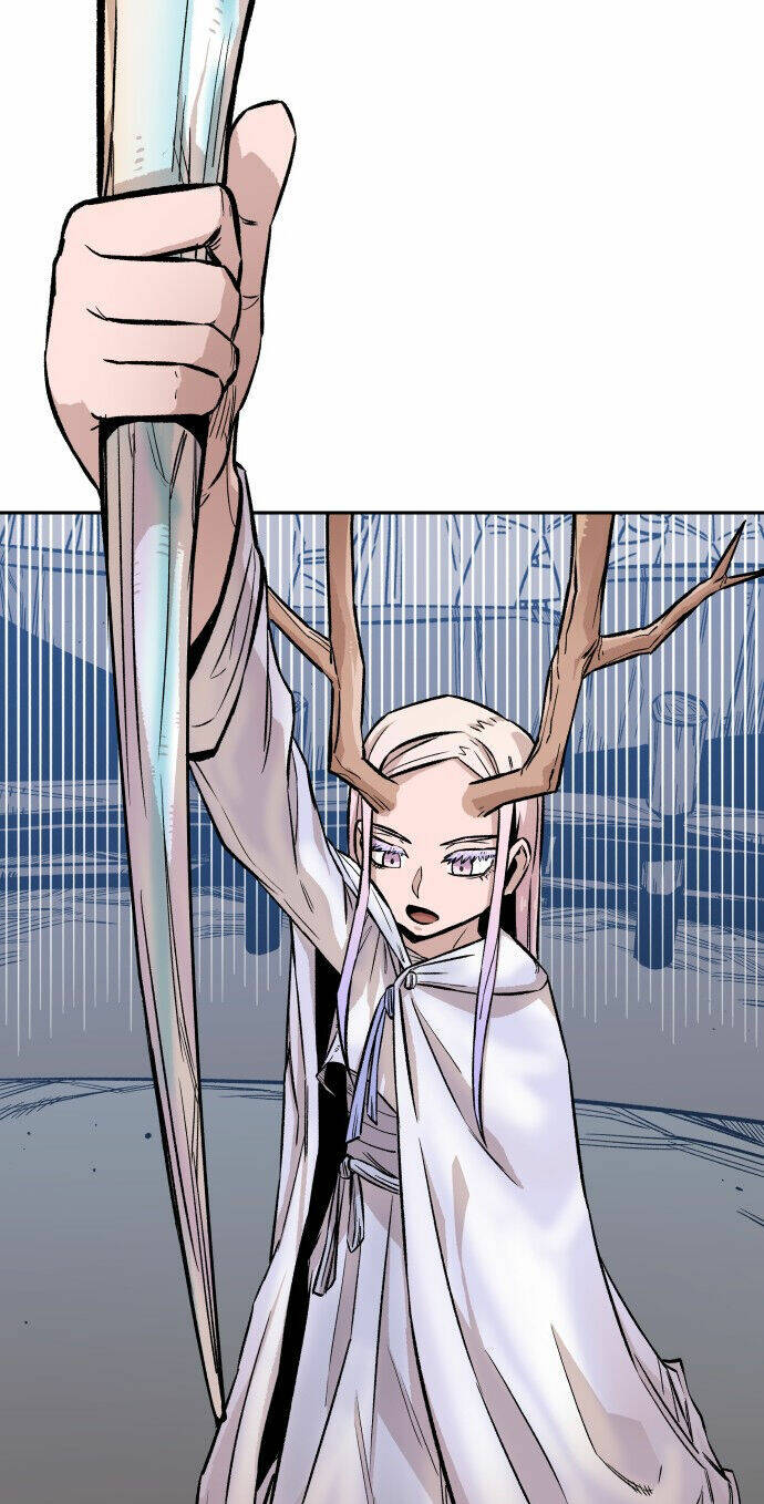 Sắp Xuất Ngũ Thì Isekai Chap 5 - Next Chap 6