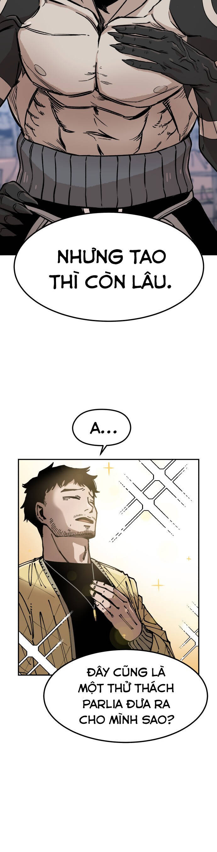 Sắp Xuất Ngũ Thì Isekai Chap 6 - Next Chap 7