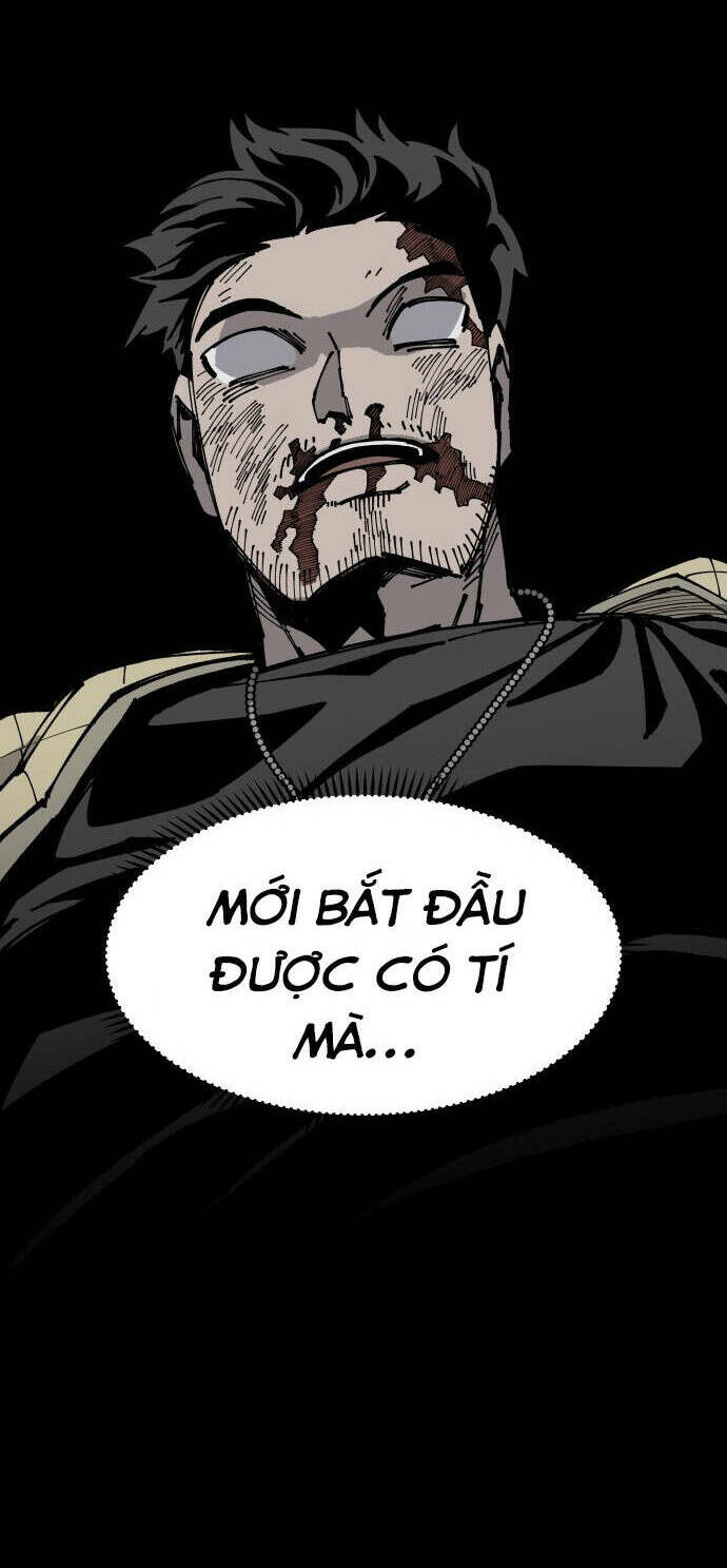 Sắp Xuất Ngũ Thì Isekai Chap 6 - Next Chap 7