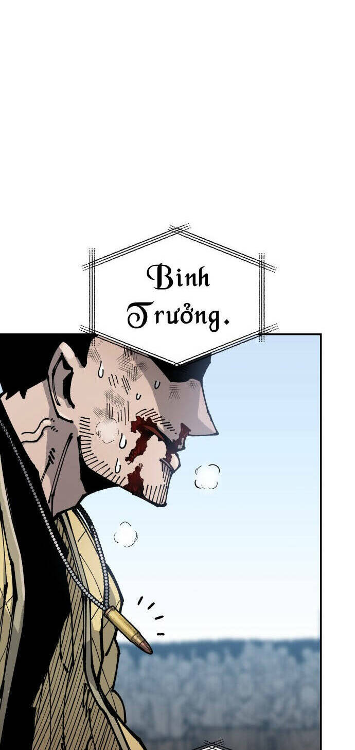 Sắp Xuất Ngũ Thì Isekai Chap 6 - Next Chap 7