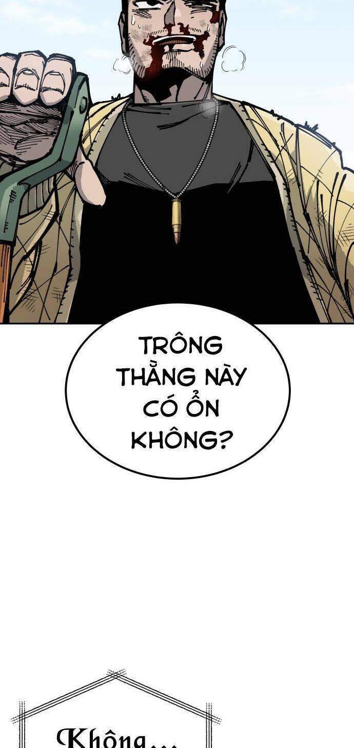 Sắp Xuất Ngũ Thì Isekai Chap 6 - Next Chap 7