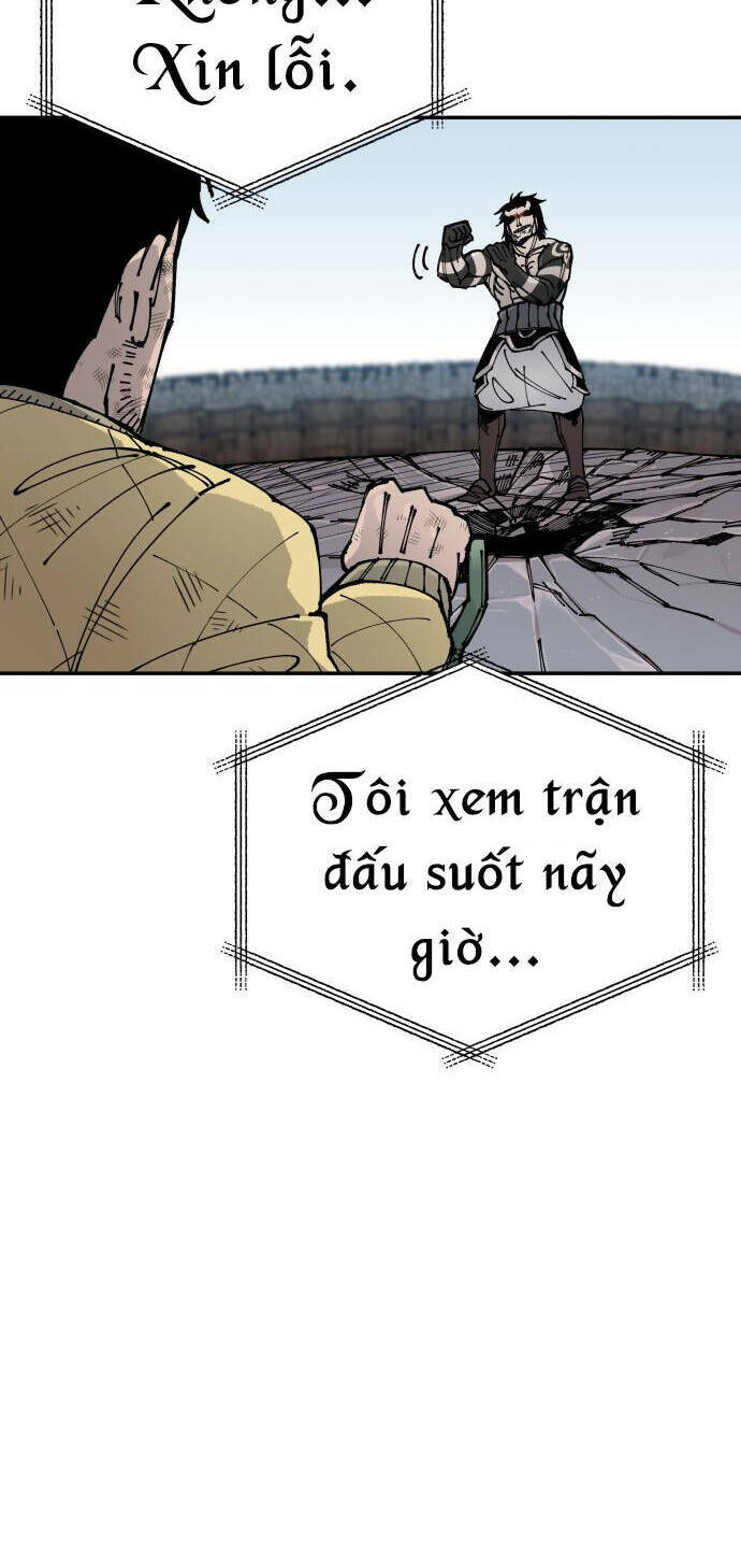 Sắp Xuất Ngũ Thì Isekai Chap 6 - Next Chap 7