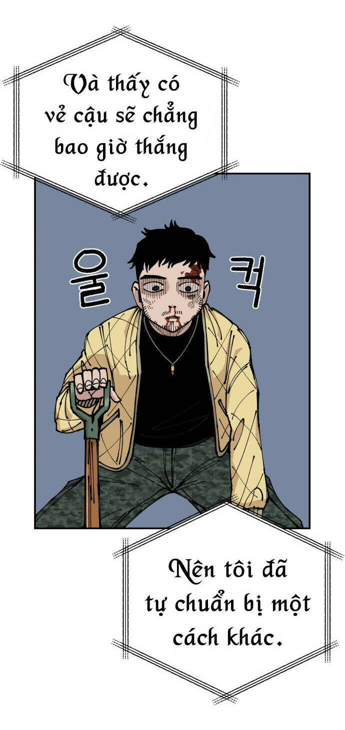 Sắp Xuất Ngũ Thì Isekai Chap 6 - Next Chap 7