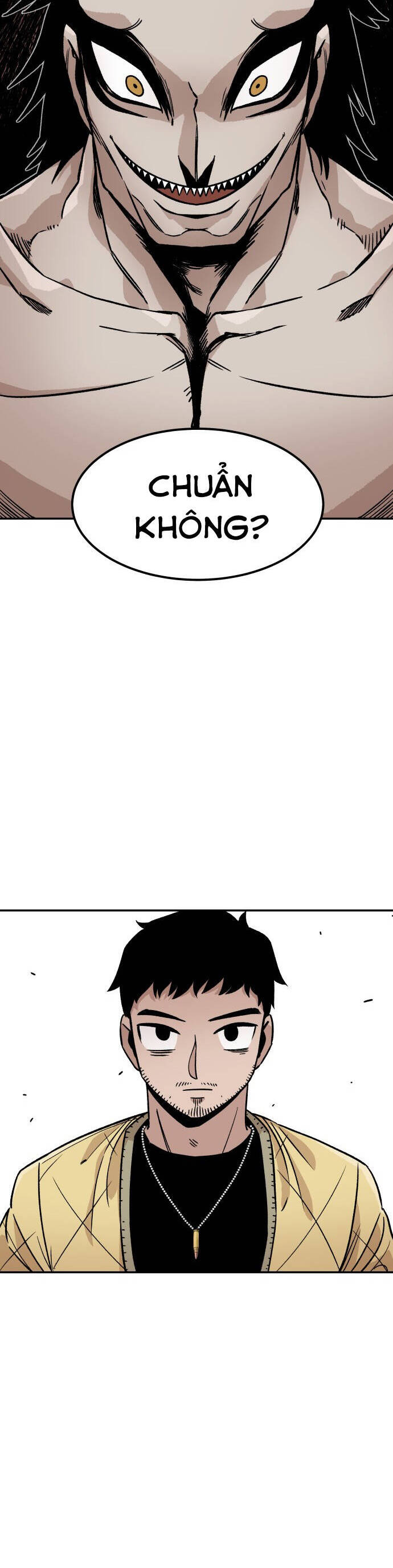 Sắp Xuất Ngũ Thì Isekai Chap 6 - Next Chap 7