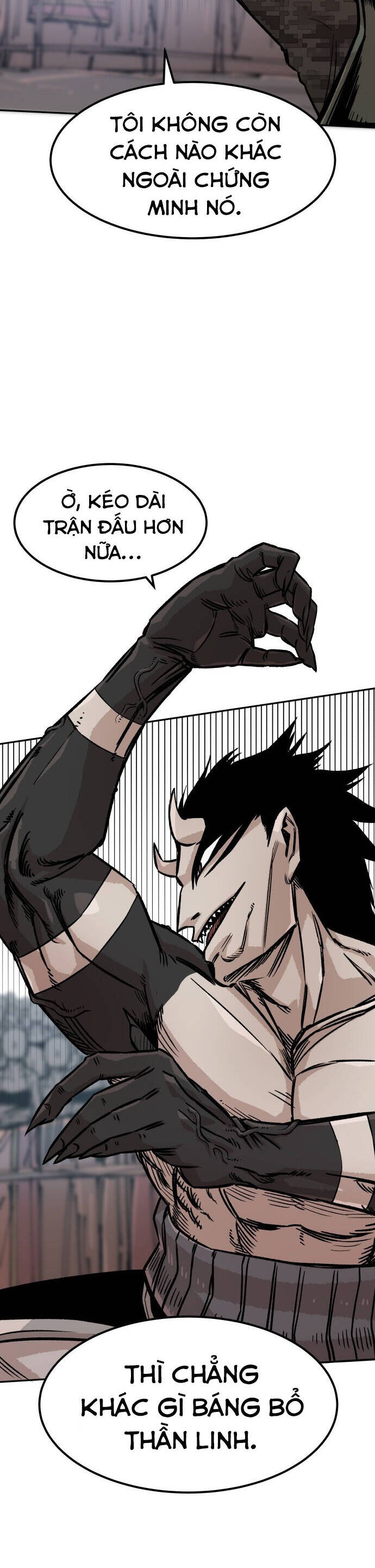 Sắp Xuất Ngũ Thì Isekai Chap 6 - Next Chap 7