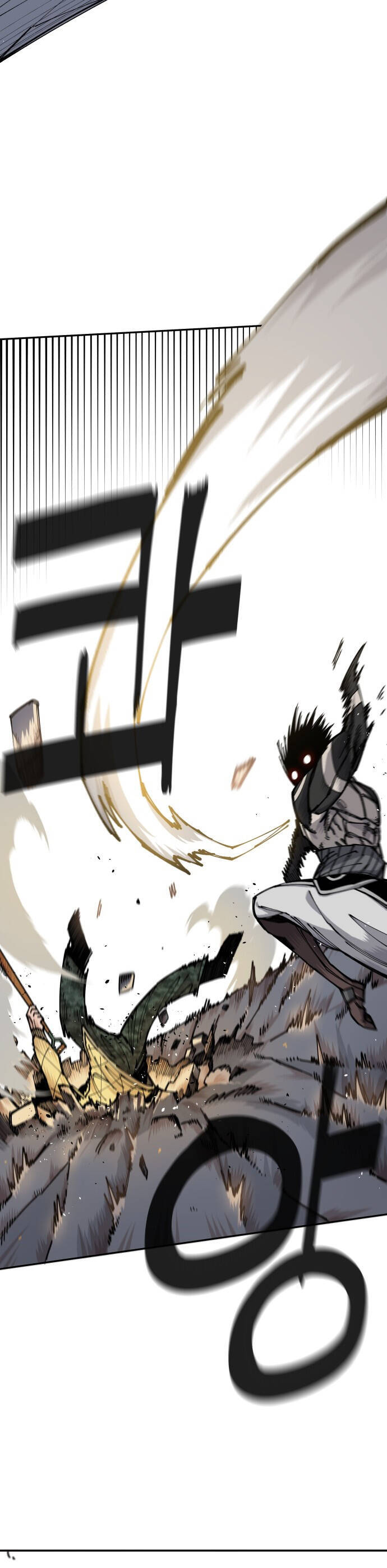 Sắp Xuất Ngũ Thì Isekai Chap 6 - Next Chap 7