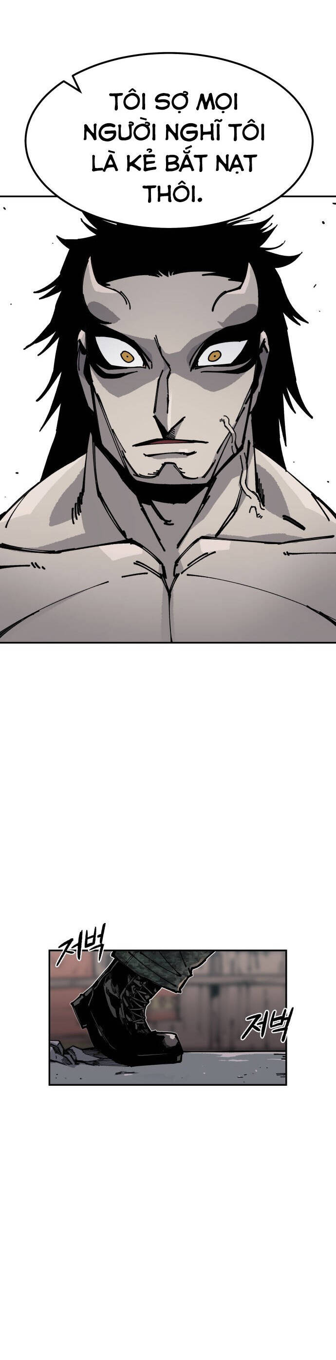 Sắp Xuất Ngũ Thì Isekai Chap 6 - Next Chap 7