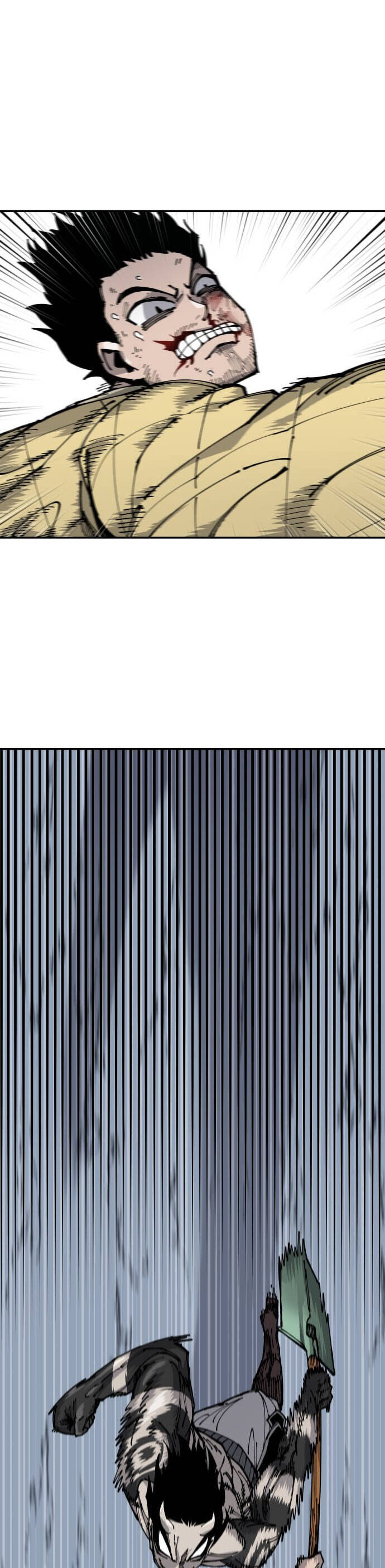 Sắp Xuất Ngũ Thì Isekai Chap 6 - Next Chap 7