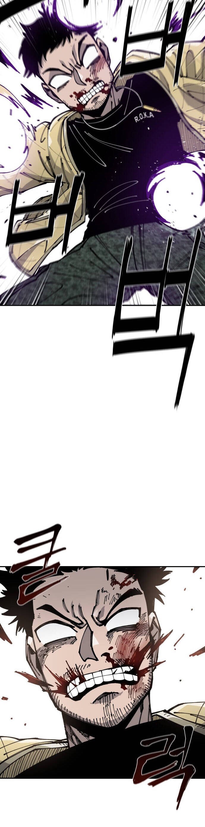 Sắp Xuất Ngũ Thì Isekai Chap 6 - Next Chap 7