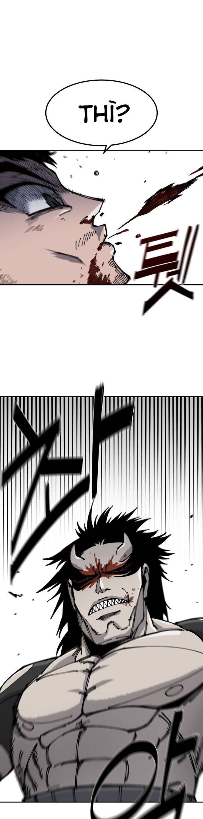 Sắp Xuất Ngũ Thì Isekai Chap 6 - Next Chap 7