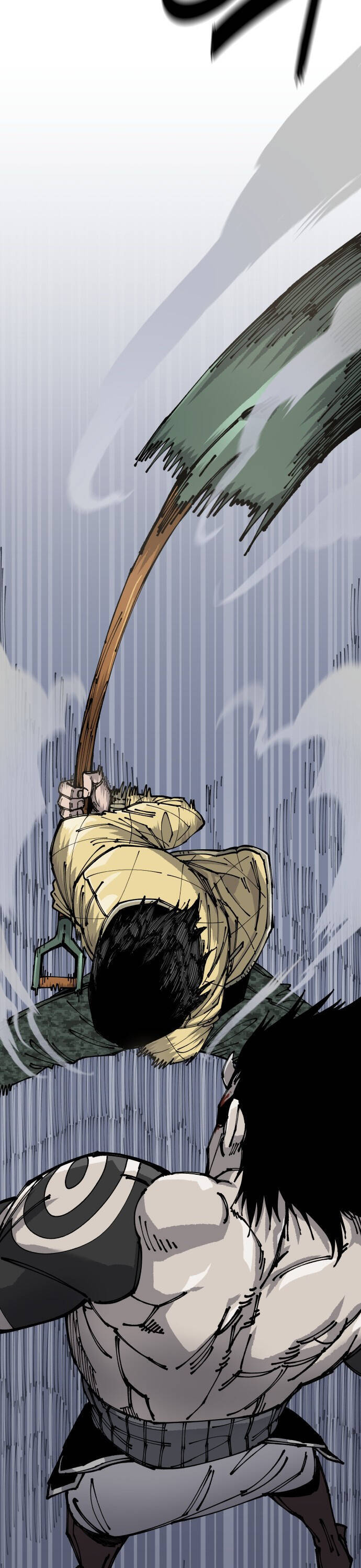 Sắp Xuất Ngũ Thì Isekai Chap 6 - Next Chap 7