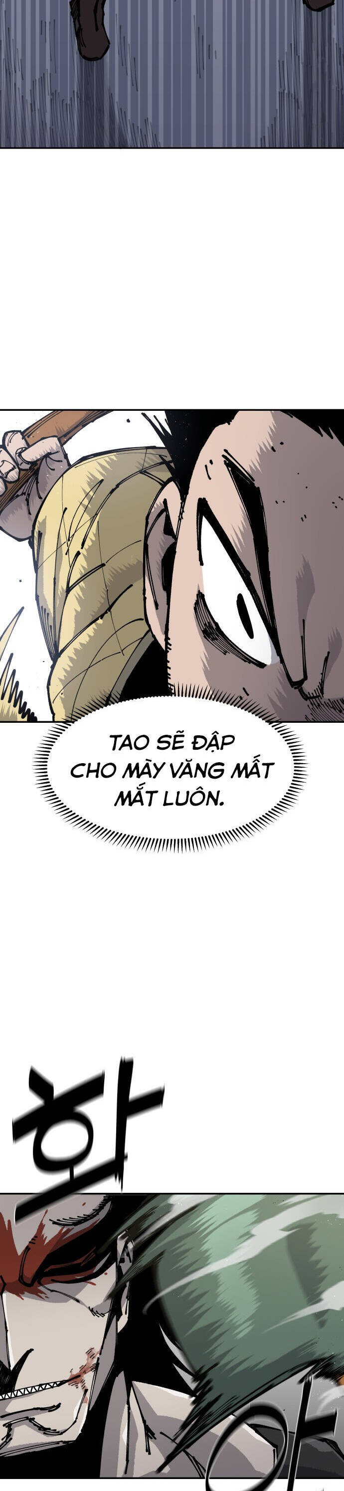 Sắp Xuất Ngũ Thì Isekai Chap 6 - Next Chap 7