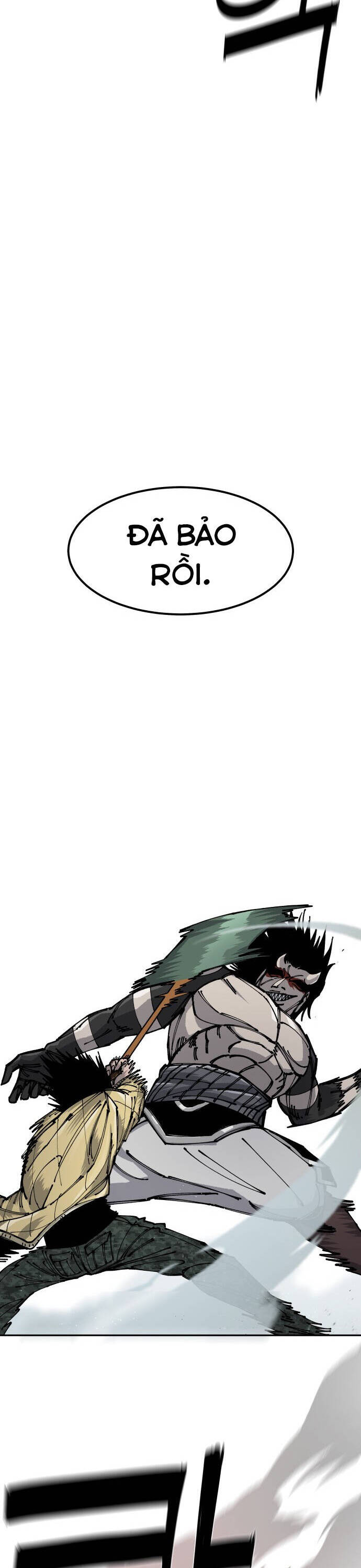 Sắp Xuất Ngũ Thì Isekai Chap 6 - Next Chap 7