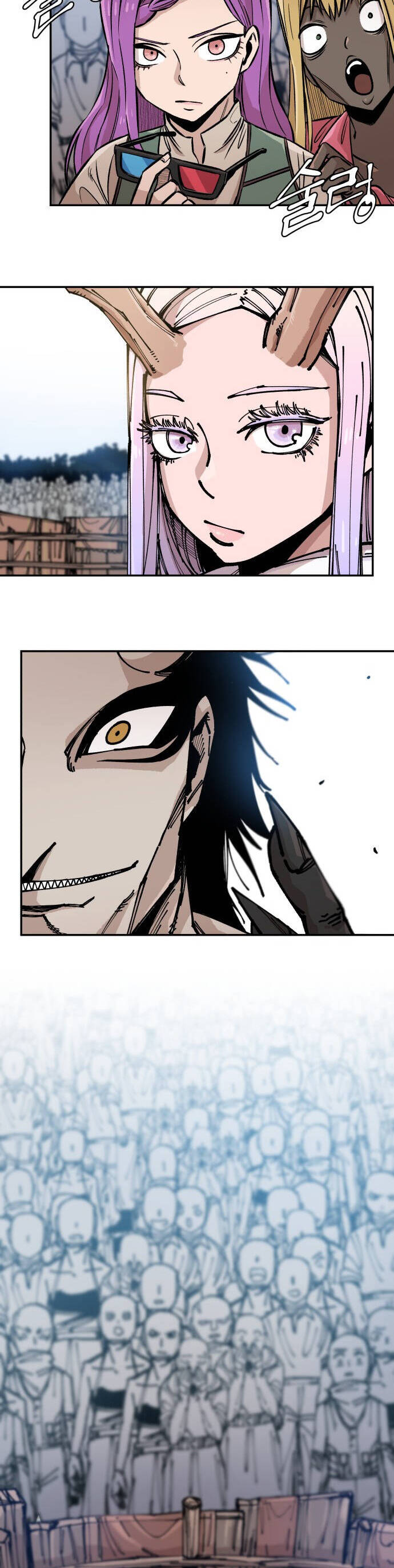 Sắp Xuất Ngũ Thì Isekai Chap 6 - Next Chap 7