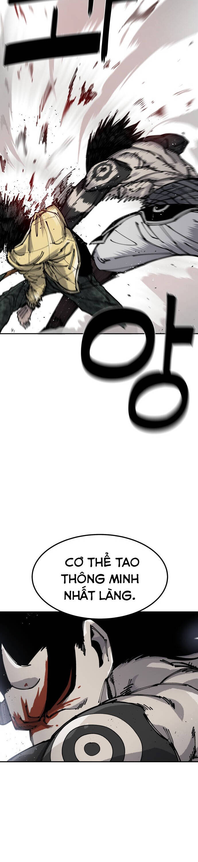 Sắp Xuất Ngũ Thì Isekai Chap 6 - Next Chap 7