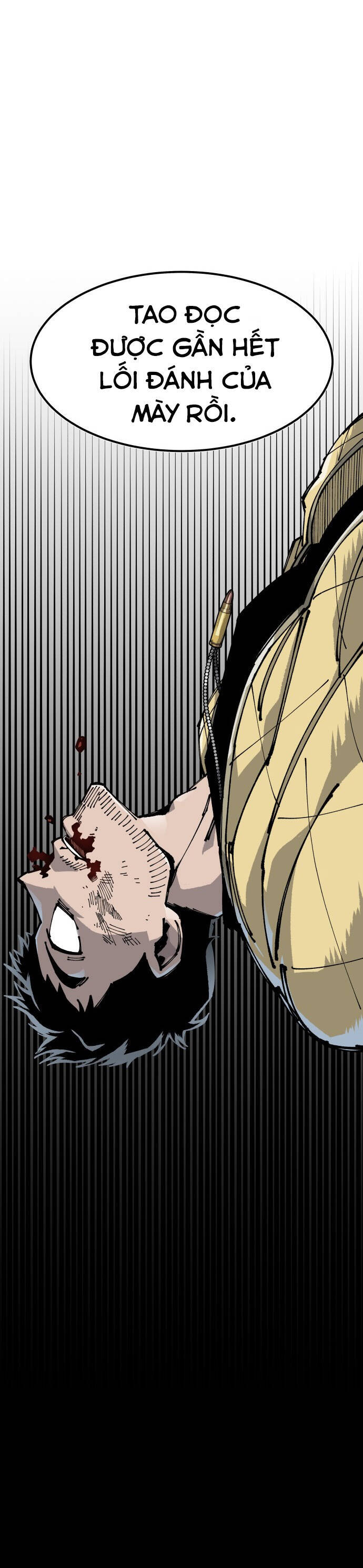 Sắp Xuất Ngũ Thì Isekai Chap 6 - Next Chap 7