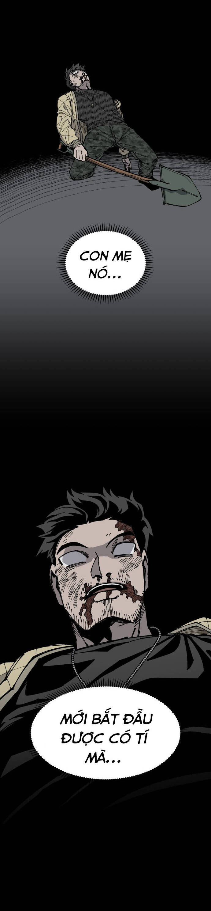 Sắp Xuất Ngũ Thì Isekai Chap 6 - Next Chap 7