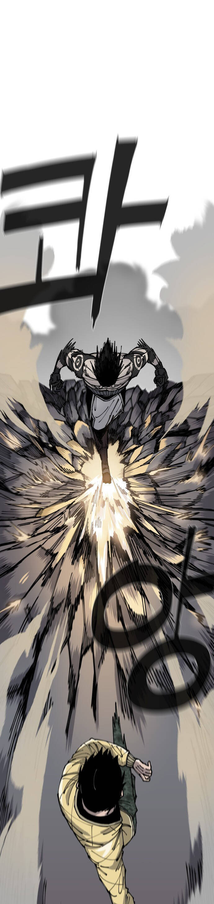 Sắp Xuất Ngũ Thì Isekai Chap 6 - Next Chap 7