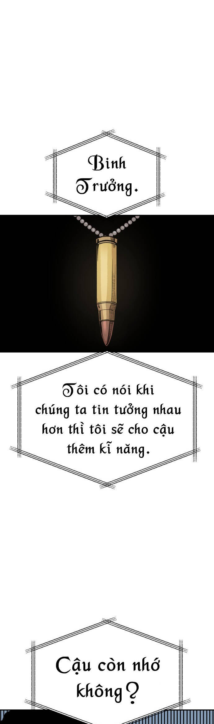 Sắp Xuất Ngũ Thì Isekai Chap 6 - Next Chap 7