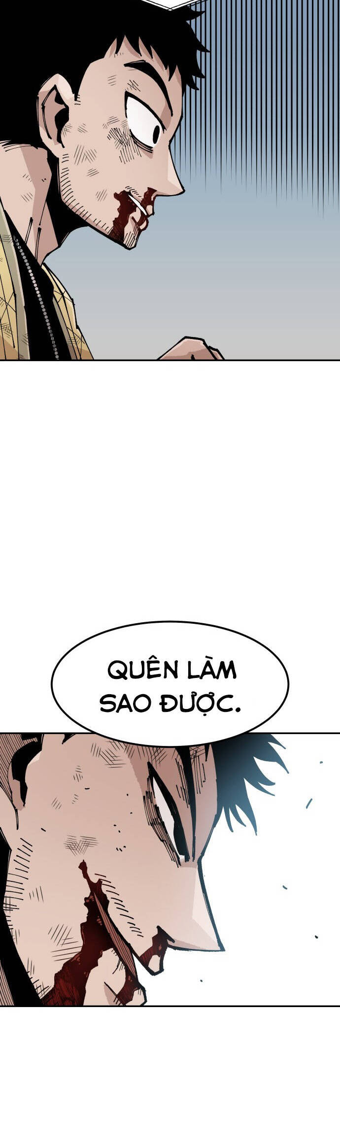 Sắp Xuất Ngũ Thì Isekai Chap 6 - Next Chap 7